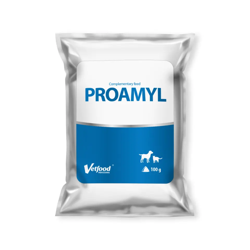 VetFood PROAMYL, 100 g