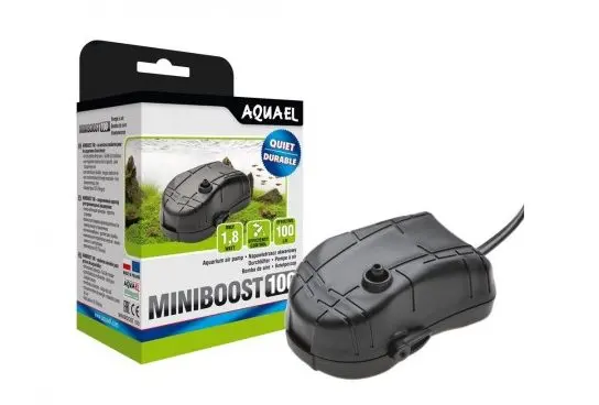 Aquael Pompa Aer MiniBoost 100 115316