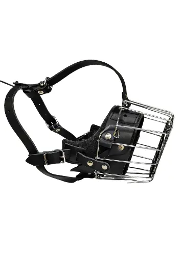 Dingo Botnita Metal Pitbull 14158