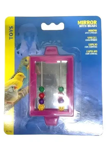 LW Jucarie Oglinda cu Bile
