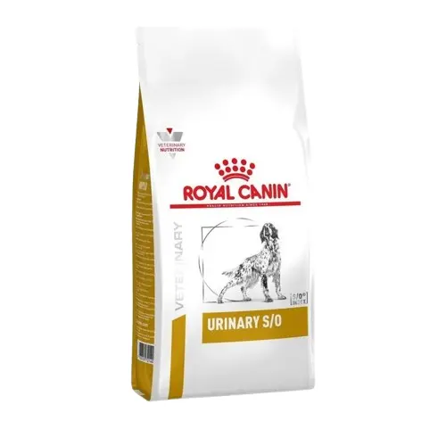 Royal Canin Urinary S/O Small Dogs, 8 kg, hrana uscata caini adulti de talie mica