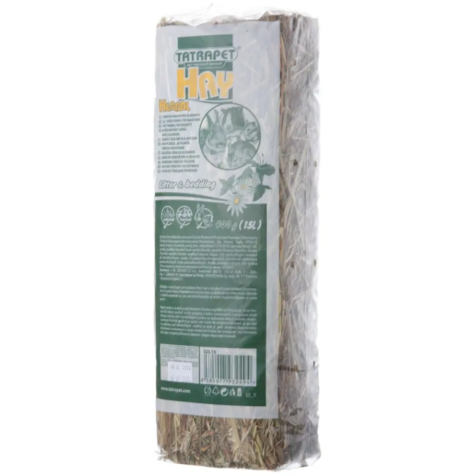 Fan pentru rozatoare floral 400 g