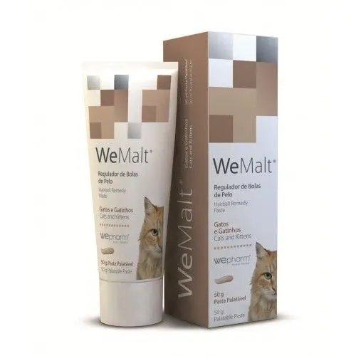 WeMalt, 50 g