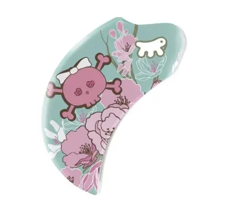 Ferplast Capac Lesa Amigo Mini Skull