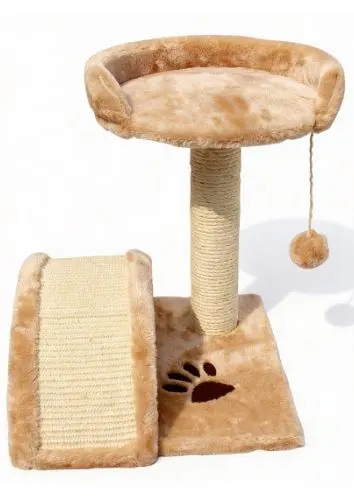 Pet Expert Ansamblu Scratch&Sleep SBE217