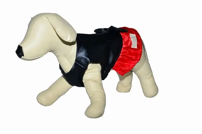 Pet Expert Rochie Elegant FFD409 L 35 cm