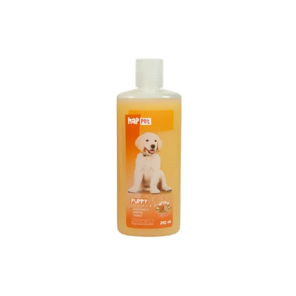 Sampon Migdale & Puppy x 240 ml