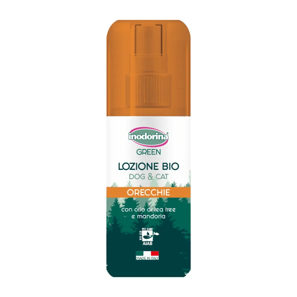 Lotiune pt igena urechii 100 ml