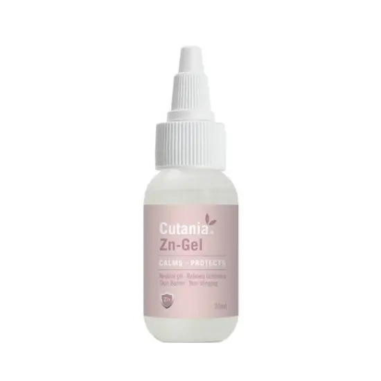 Cutania Zn-gel, VetNova, 30 ml