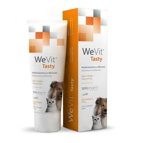 WeVit Tasty, 100 g