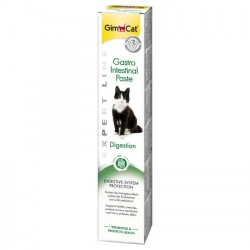 Pasta Gastro Intestinala, GimCat, 50 g