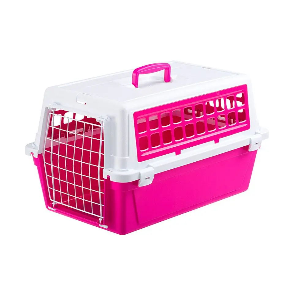 Ferplast Cusca Atlas Trendy 10