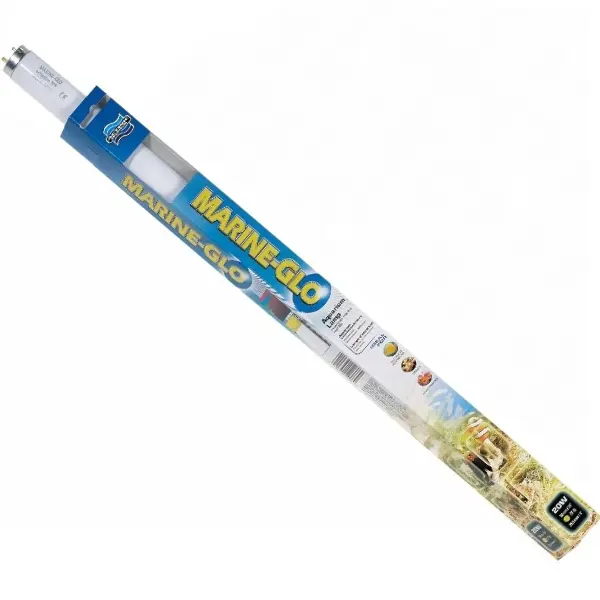 Hagen Neon Marine-GLO 40W 105 cm