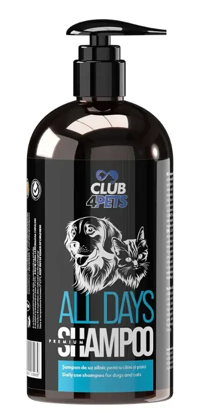 CLUB 4 PETS Premium All Days 500ml