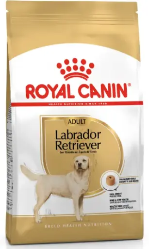 Royal Canin Labrador Adult - 3-kg