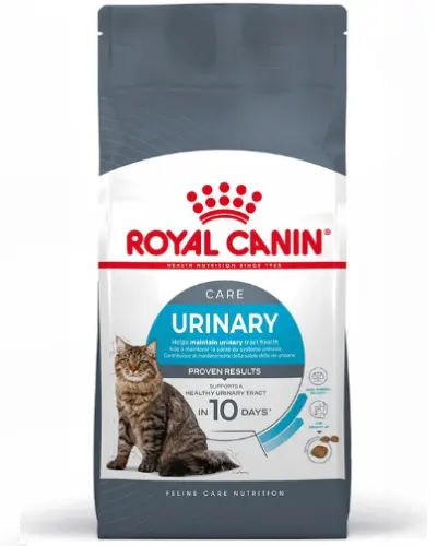 Royal Canin Felin Urinary Care - 4-kg
