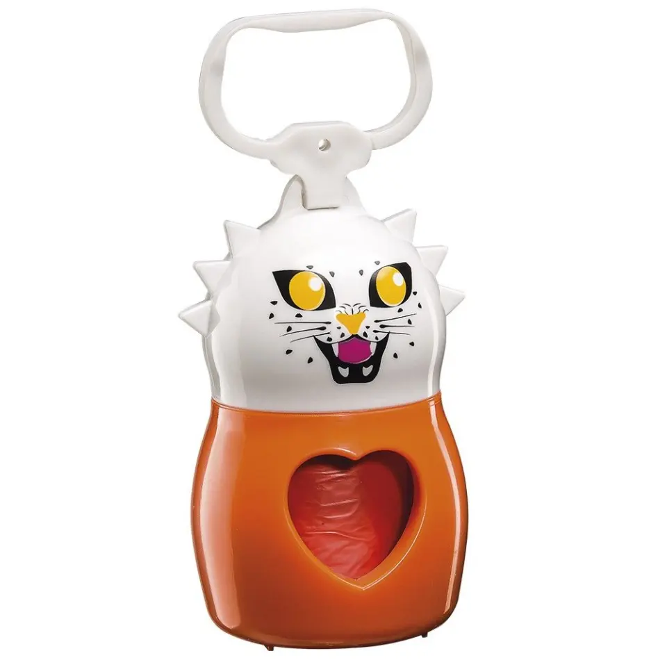 FERPLAST SUPORT PUNGI IGIENICE TIGER -30% reducere