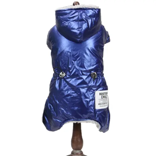 Pet Expert Haina Caine Blue BO-Z23006 - s,pet-expert