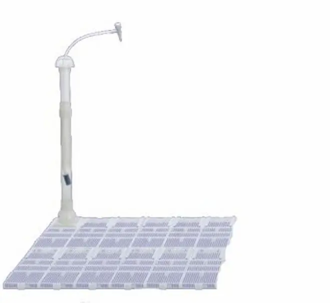 Resun Filtru De Fund RS 12P 45X30 cm