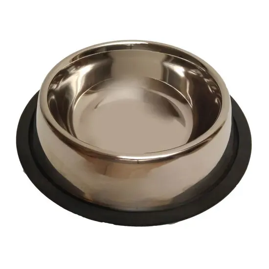 Castron metalic antiderapant Juko 0,25L