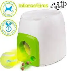 All for paws Jucarie Fetch N Treat pentru caini