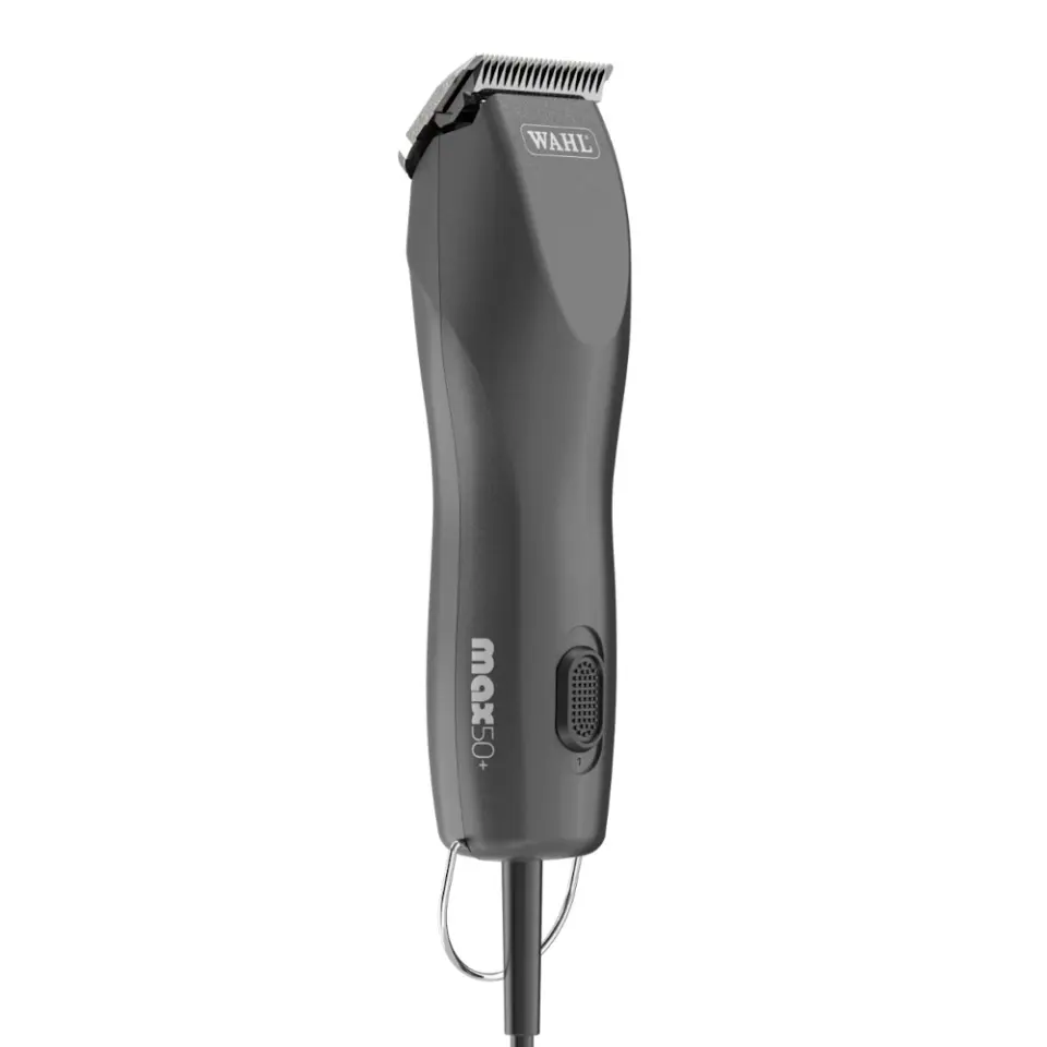 Masina de tuns Wahl Max 50+