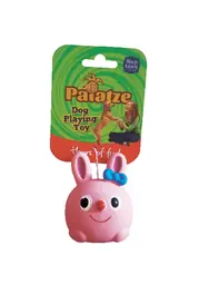 Paiatze Dog Iepuras Latex 0147/ 2589