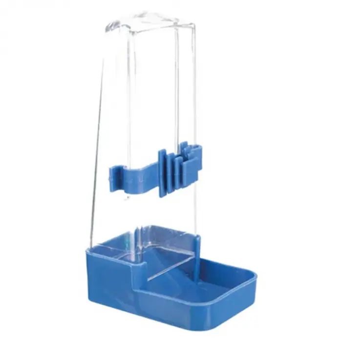 Adapator-Hranitor pentru pasarile de colivie Trixie 200 ml 16 cm
