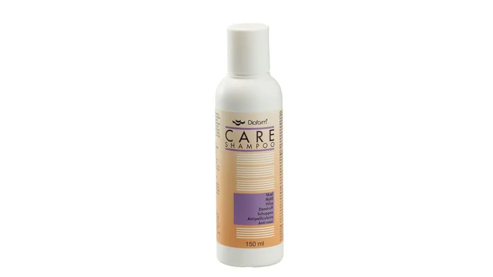 Sampon Antiseboreic Diafarm 150 ml