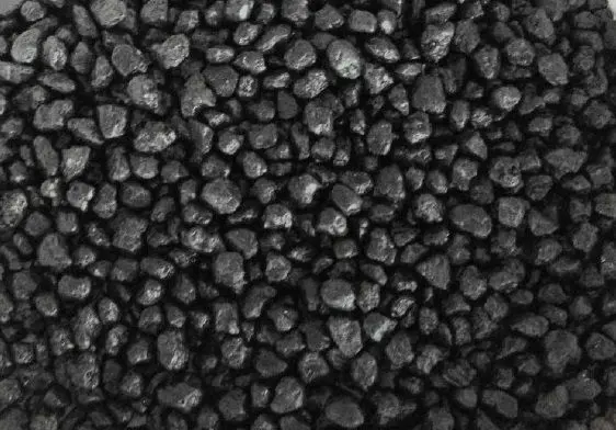 Nisip Negru ACV - 2/3 mm 2,5 Kg