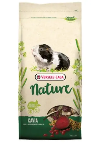 Versele Laga Cavia Nature 700 g