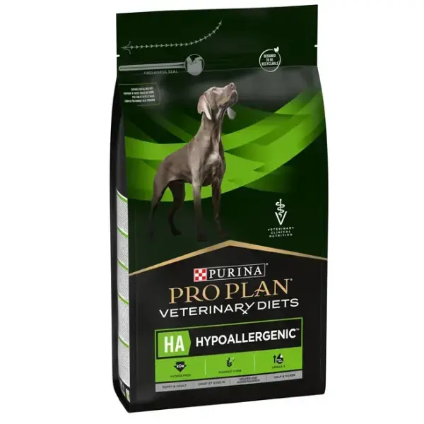Pro Plan Dog Dieta Hypoallergenic 3 kg