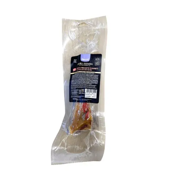 Recompense pentru caini Os natural Prosciutto crudo L 300 gr