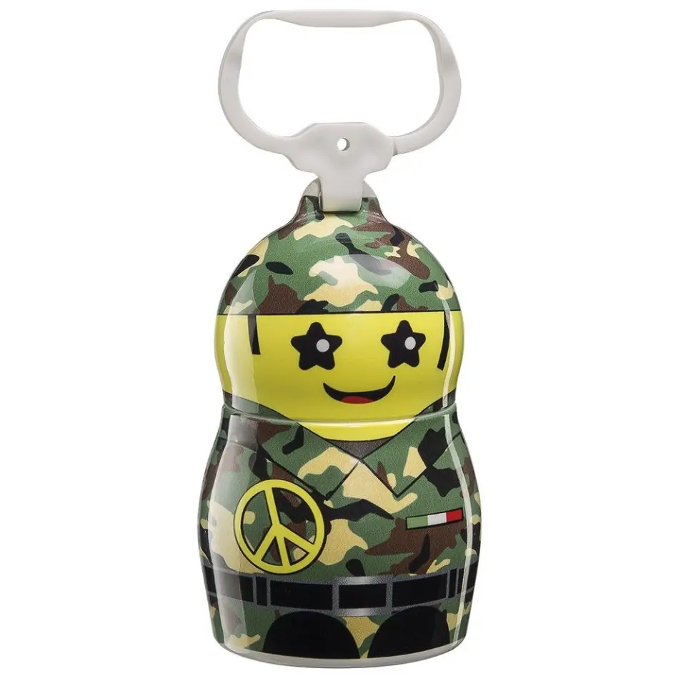 FERPLAST SUPORT PUNGI IGIENICE SOLDIER