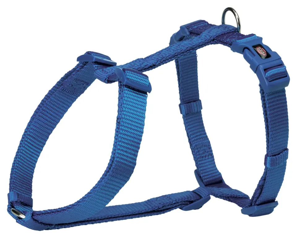 Ham Premium 40-65 cm/15 mm Albastru 20332