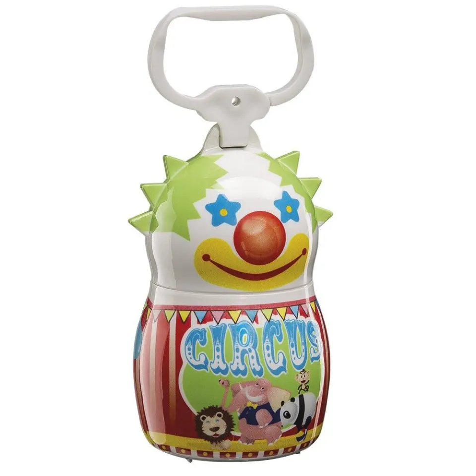 Ferplast Suport Pungi Igienice Clown