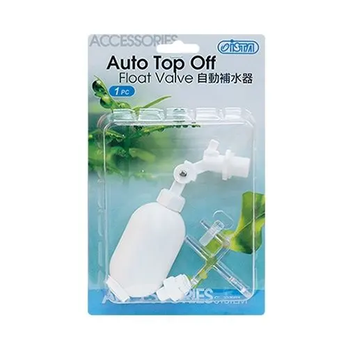 ISTA - Valva Auto Top Off Float Valve
