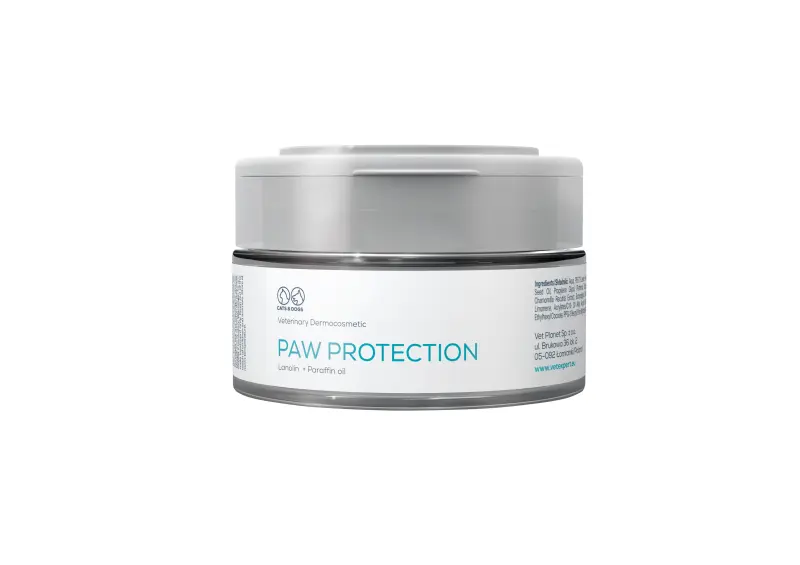 Unguent Paw Protection VetExpert, 75 ml