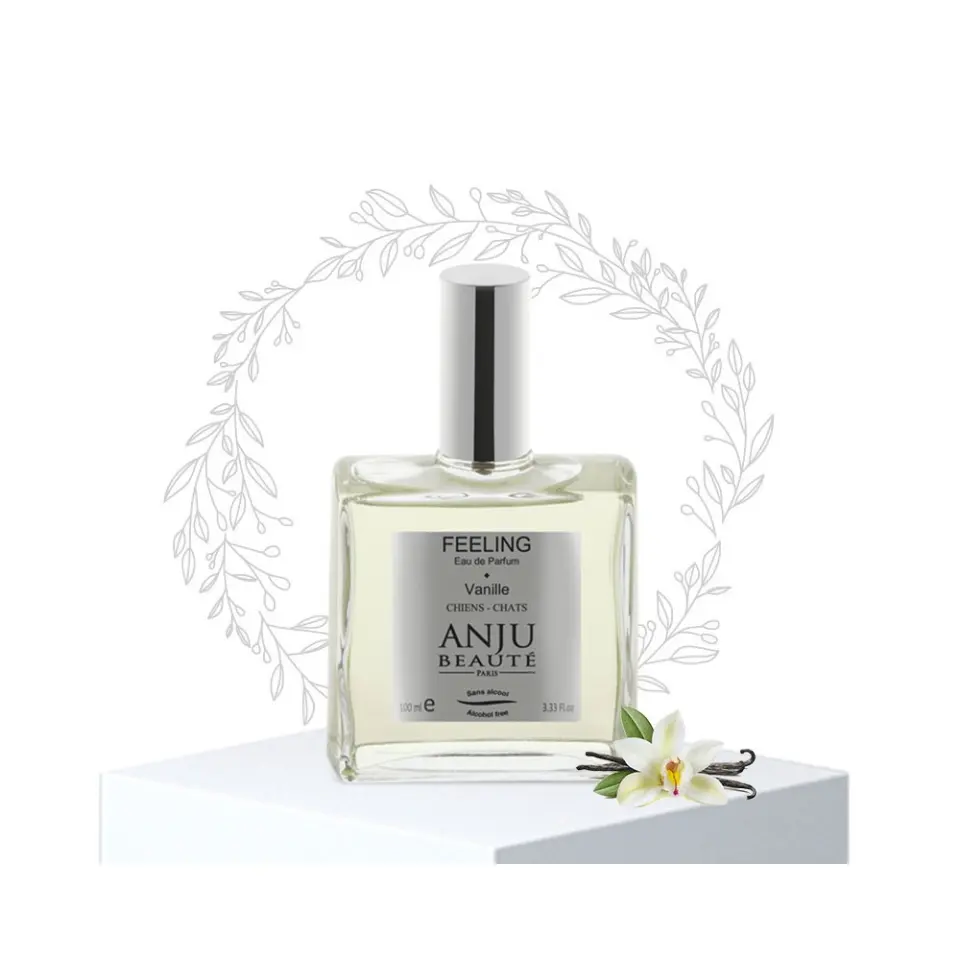 Anju Beaute Parfum Caini, 100 ml