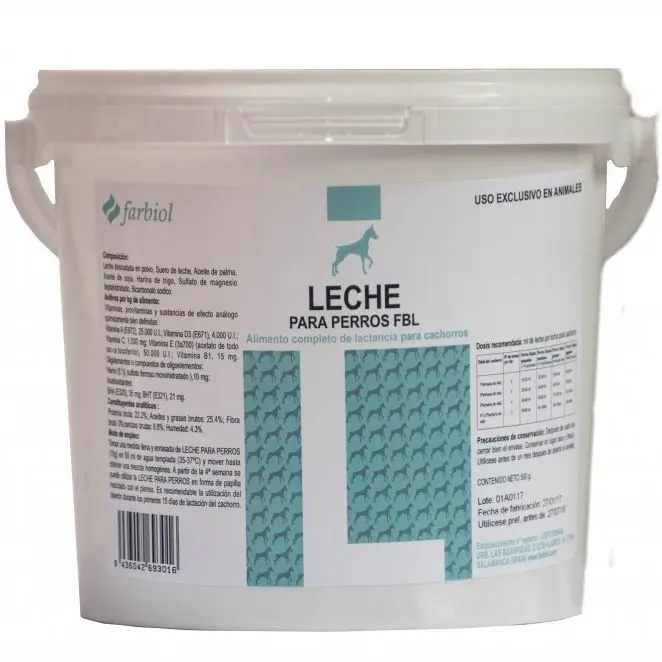 CAN-LAIT, 500 g