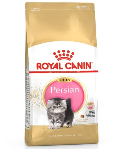 Royal Canin Felin Persian Kitten - 400-g
