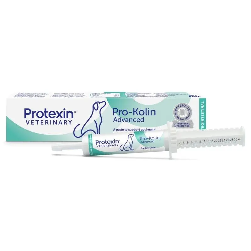 Pro-Kolin Advanced Caini, supliment alimentar, 30 ml
