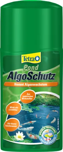 TETRAPOND ALGOSCHUTZ 250 ml