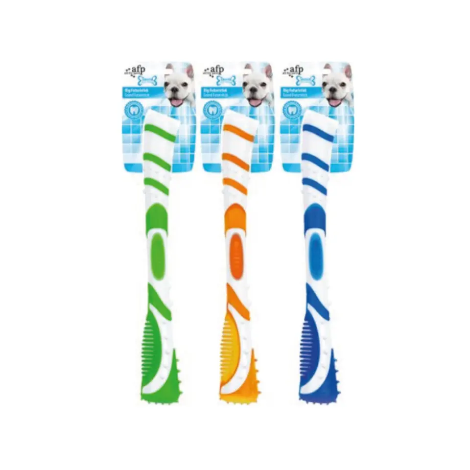 All for paws Jucarie Dental Futuristick - S pentru caini