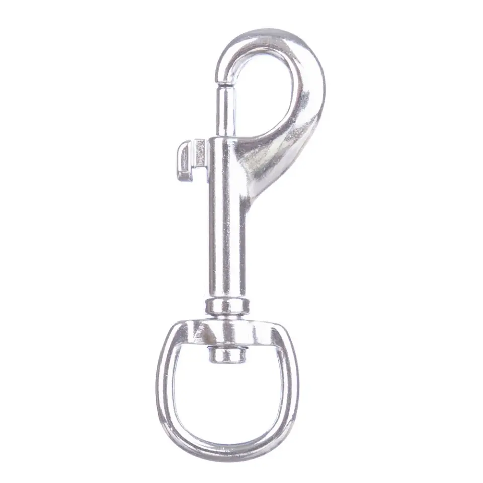 Carabina rotativa lungime 7 cm - S