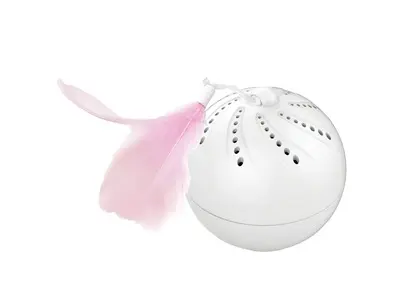Minge pentru pisici, ROLLING M-PETS, 8,2 cm