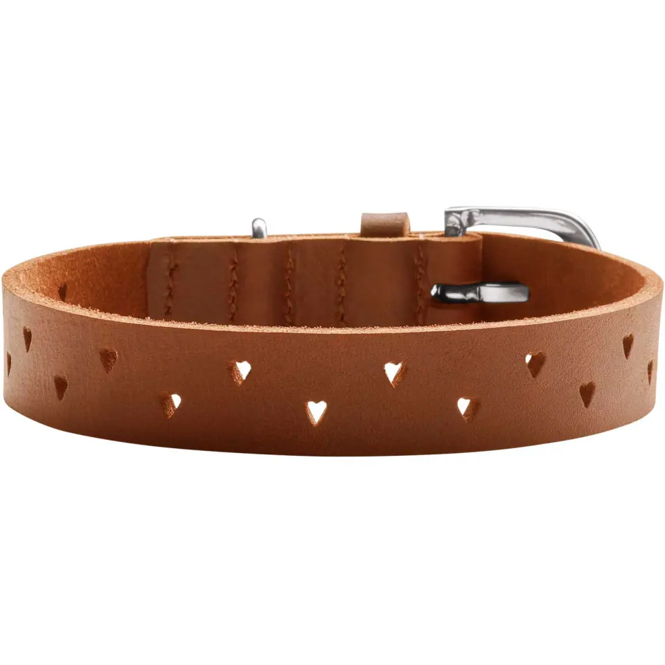 Hunter Zgarda Aalborg Soul din Piele Naturala XS-S 35 Cm