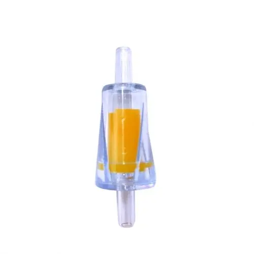 ISTA Check Valve