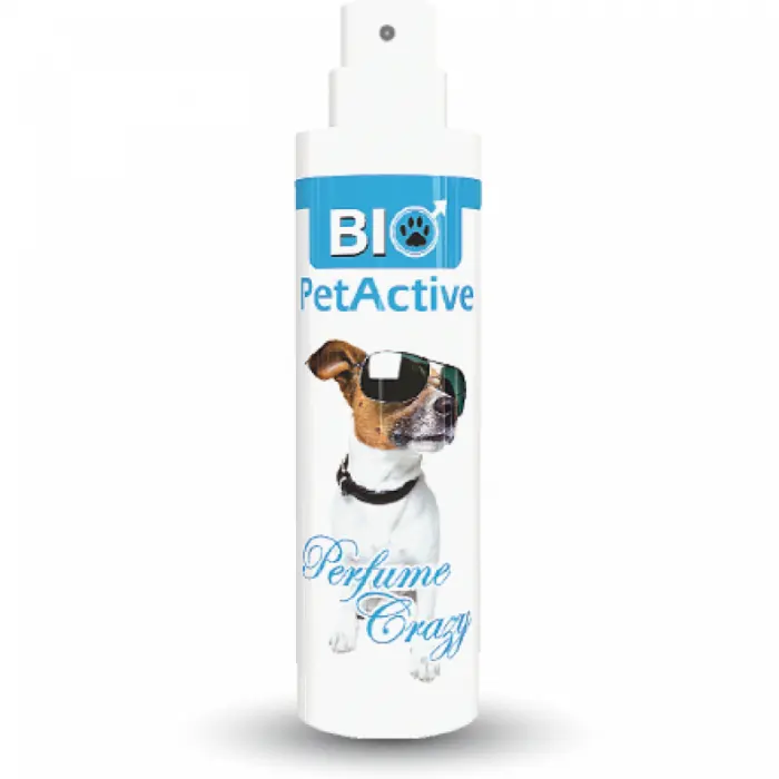 Bio PetActive Perfume Crazy (For Male Dogs), 50 ml