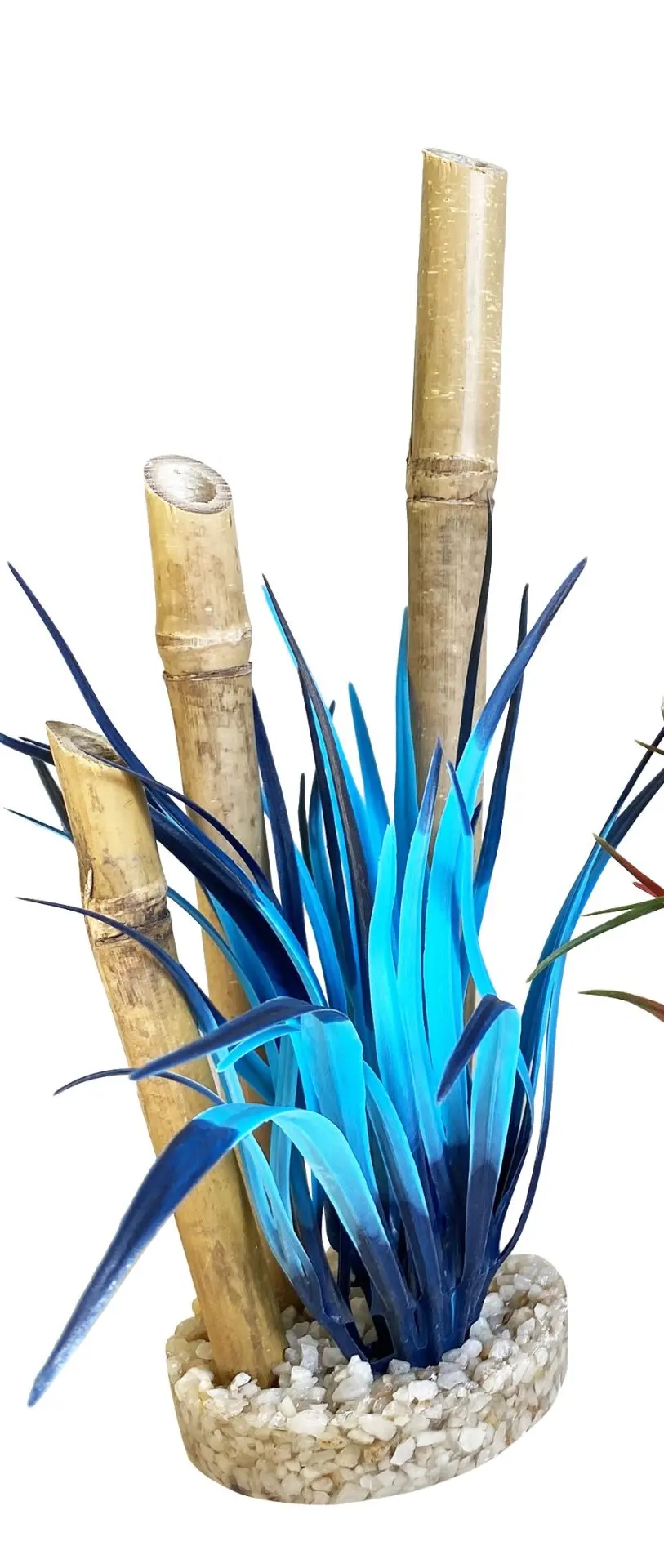 Sydeco Planta Bamboo Forest Plants 20 cm 349415